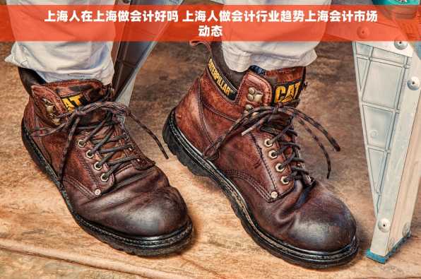 上海人在上海做会计好吗 上海人做会计行业趋势上海会计市场动态