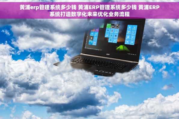 黄浦erp管理系统多少钱 黄浦ERP管理系统多少钱 黄浦ERP系统打造数字化未来优化业务流程