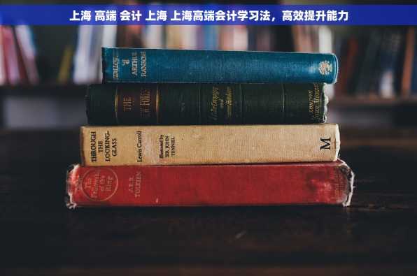 上海 高端 会计 上海 上海高端会计学习法，高效提升能力