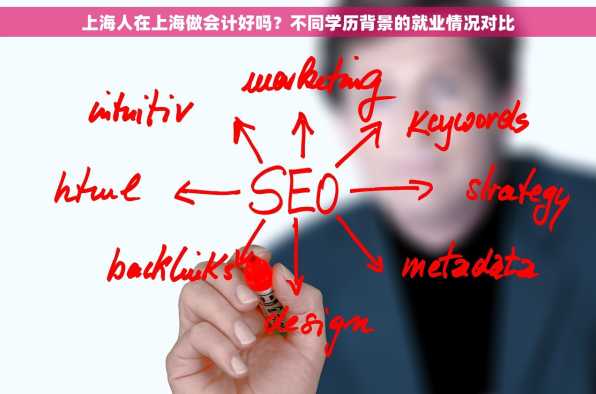 上海人在上海做会计好吗？不同学历背景的就业情况对比