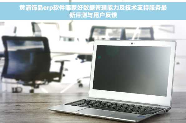 黄浦饰品erp软件哪家好数据管理能力及技术支持服务最新评测与用户反馈
