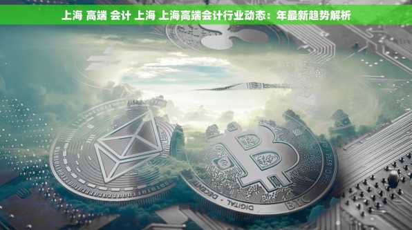 上海 高端 会计 上海 上海高端会计行业动态：年最新趋势解析