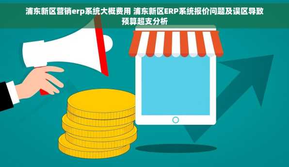 浦东新区营销erp系统大概费用 浦东新区ERP系统报价问题及误区导致预算超支分析