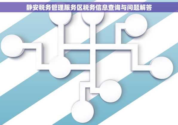 静安税务管理服务区税务信息查询与问题解答