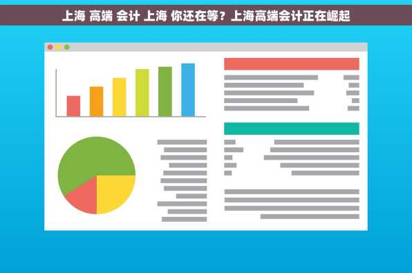 上海 高端 会计 上海 你还在等？上海高端会计正在崛起