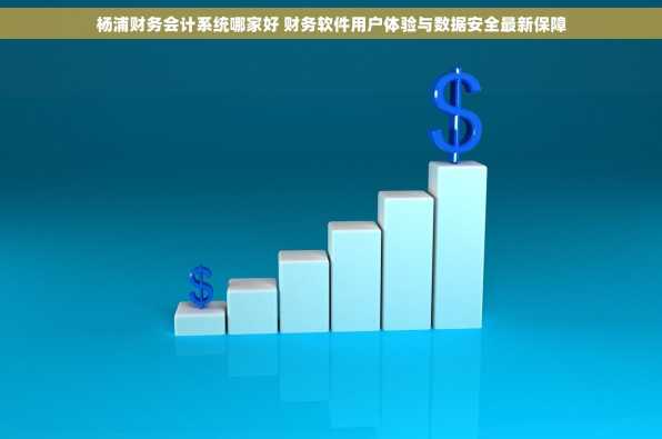 杨浦财务会计系统哪家好 财务软件用户体验与数据安全最新保障