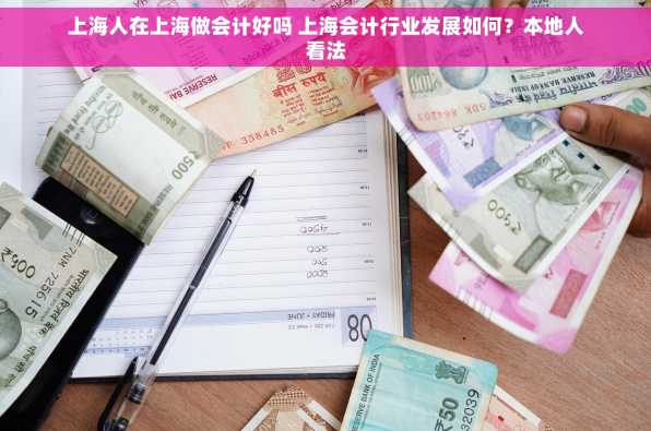 上海人在上海做会计好吗 上海会计行业发展如何？本地人看法