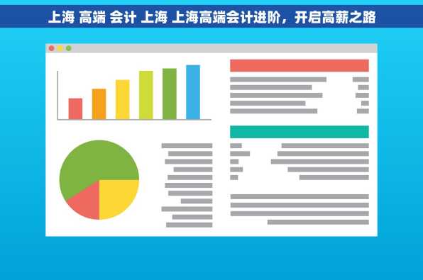 上海 高端 会计 上海 上海高端会计进阶，开启高薪之路