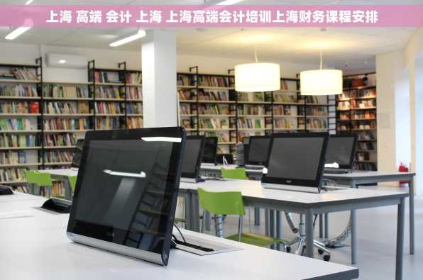 上海 高端 会计 上海 上海高端会计培训上海财务课程安排