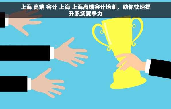上海 高端 会计 上海 上海高端会计培训，助你快速提升职场竞争力