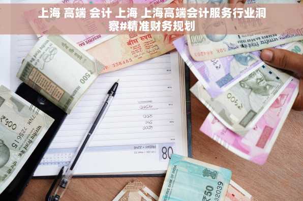 上海 高端 会计 上海 上海高端会计服务行业洞察#精准财务规划