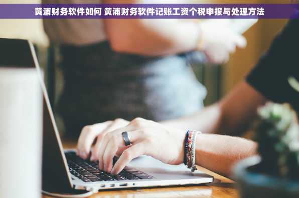 黄浦财务软件如何 黄浦财务软件记账工资个税申报与处理方法
