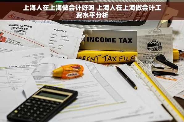 上海人在上海做会计好吗 上海人在上海做会计工资水平分析