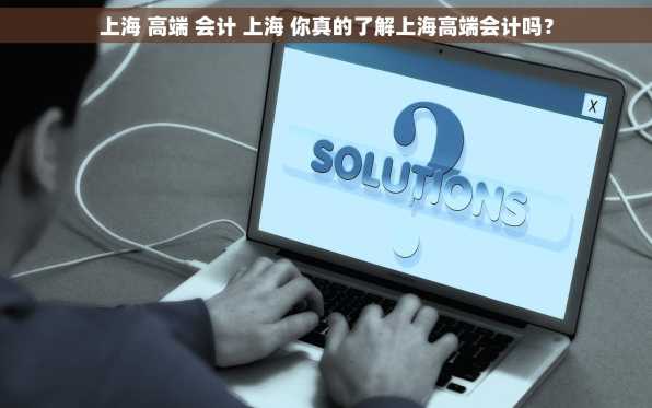 上海 高端 会计 上海 你真的了解上海高端会计吗？
