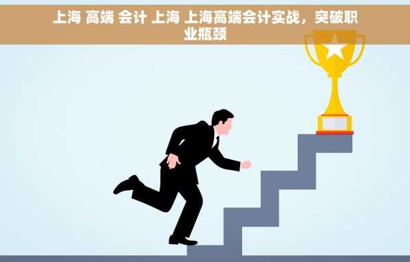 上海 高端 会计 上海 上海高端会计实战，突破职业瓶颈