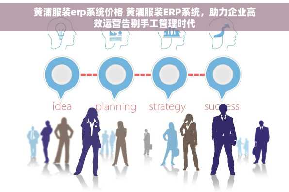 黄浦服装erp系统价格 黄浦服装ERP系统，助力企业高效运营告别手工管理时代