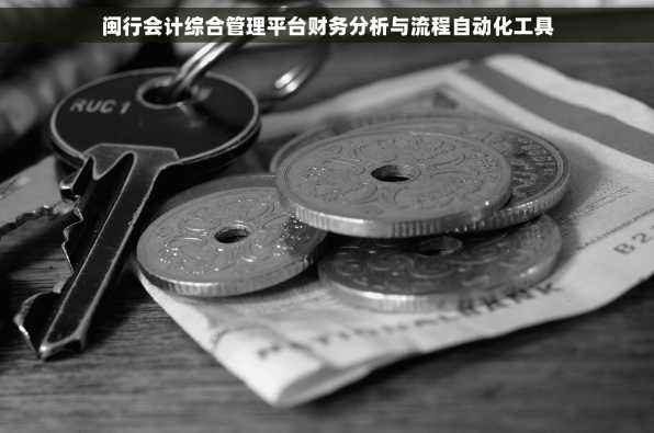 闽行会计综合管理平台财务分析与流程自动化工具