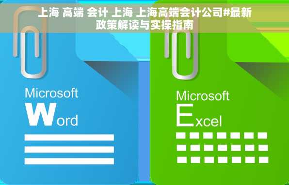 上海 高端 会计 上海 上海高端会计公司#最新政策解读与实操指南