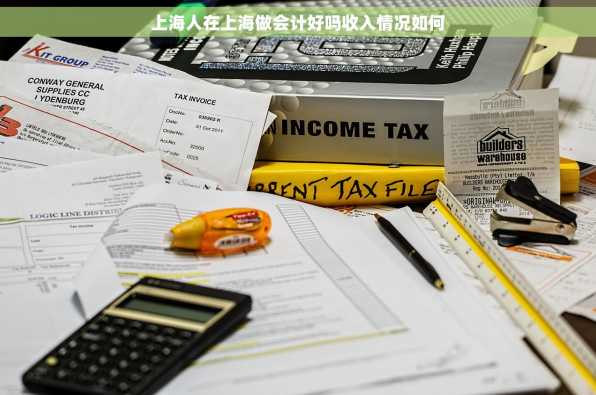 上海人在上海做会计好吗收入情况如何