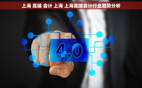 上海 高端 会计 上海 上海高端会计行业趋势分析