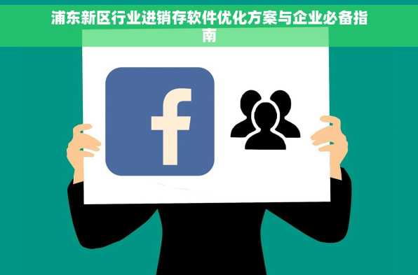 浦东新区行业进销存软件优化方案与企业必备指南