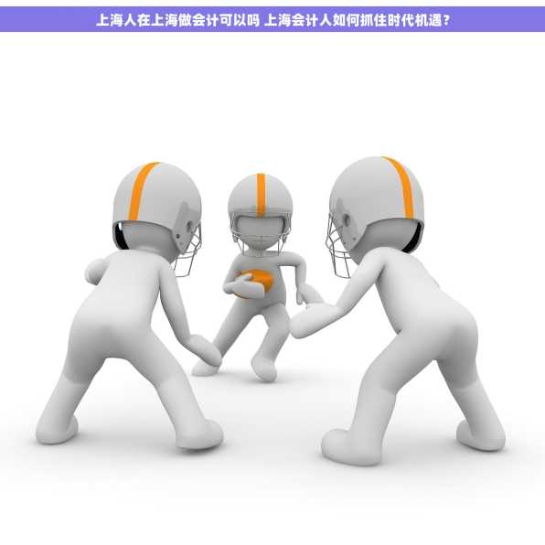 上海人在上海做会计可以吗 上海会计人如何抓住时代机遇？