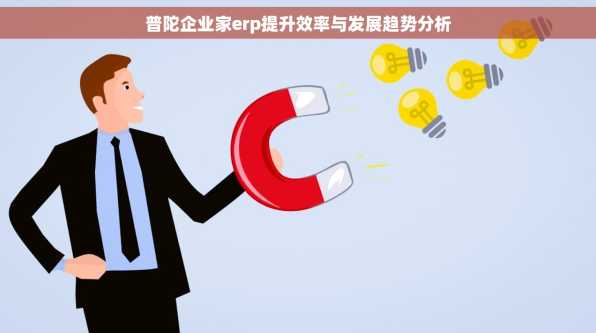 普陀企业家erp提升效率与发展趋势分析