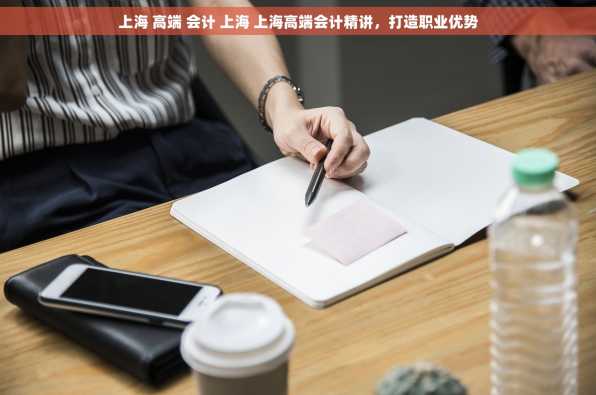 上海 高端 会计 上海 上海高端会计精讲，打造职业优势