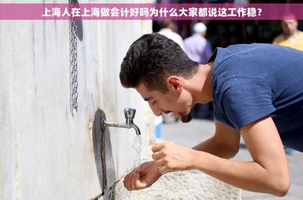 上海人在上海做会计好吗为什么大家都说这工作稳？