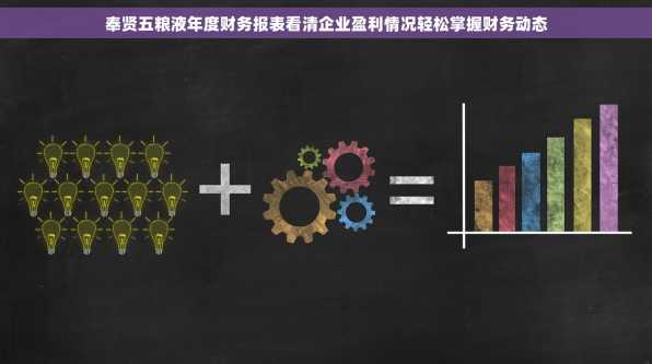 奉贤五粮液年度财务报表看清企业盈利情况轻松掌握财务动态