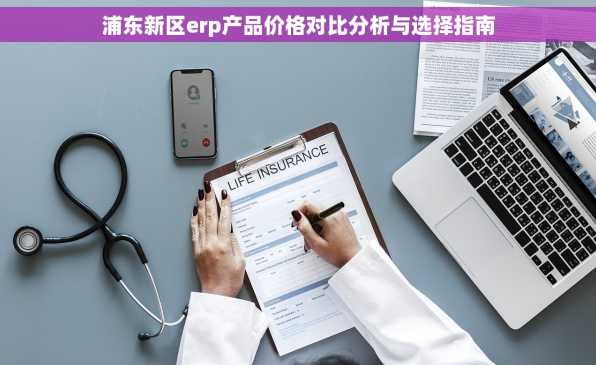 浦东新区erp产品价格对比分析与选择指南