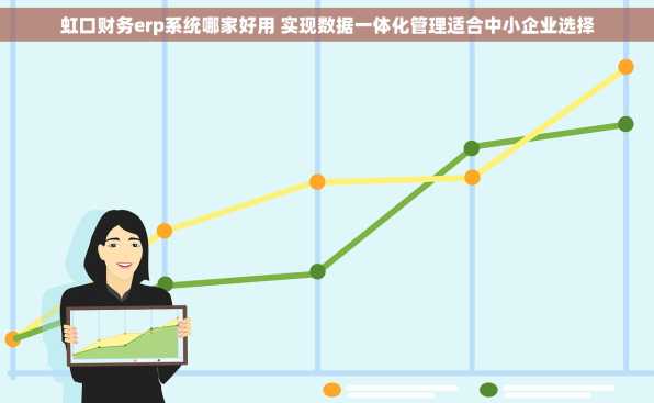 虹口财务erp系统哪家好用 实现数据一体化管理适合中小企业选择