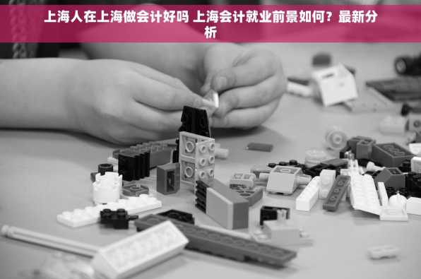 上海人在上海做会计好吗 上海会计就业前景如何？最新分析