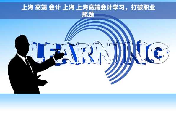 上海 高端 会计 上海 上海高端会计学习，打破职业瓶颈