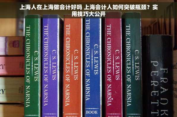 上海人在上海做会计好吗 上海会计人如何突破瓶颈？实用技巧大公开
