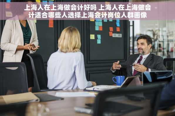 上海人在上海做会计好吗 上海人在上海做会计适合哪些人选择上海会计岗位人群画像