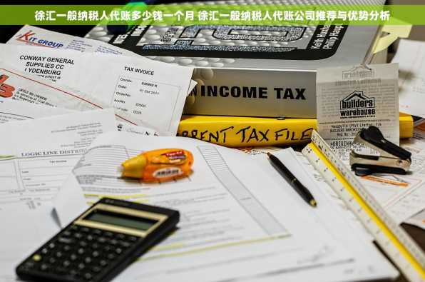 徐汇一般纳税人代账多少钱一个月 徐汇一般纳税人代账公司推荐与优势分析