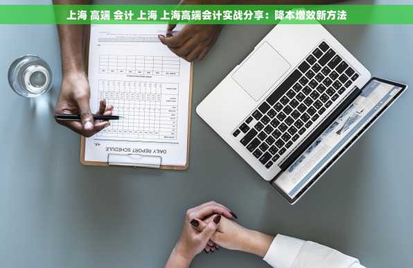 上海 高端 会计 上海 上海高端会计实战分享：降本增效新方法