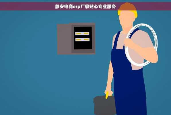 静安电商erp厂家贴心专业服务