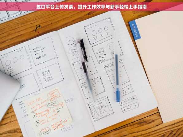 虹口平台上传发票，提升工作效率与新手轻松上手指南