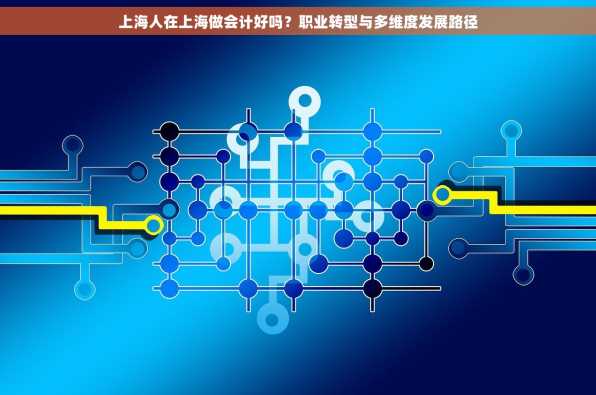 上海人在上海做会计好吗？职业转型与多维度发展路径