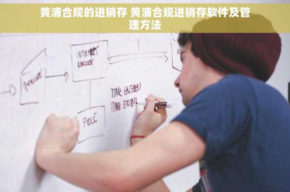 黄浦合规的进销存 黄浦合规进销存软件及管理方法