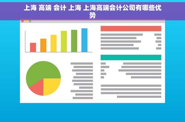 上海 高端 会计 上海 上海高端会计公司有哪些优势