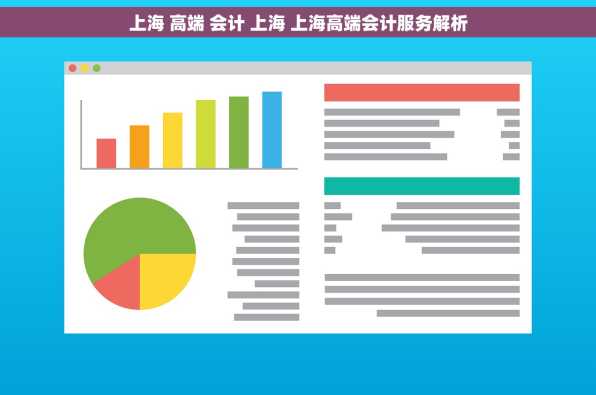 上海 高端 会计 上海 上海高端会计服务解析