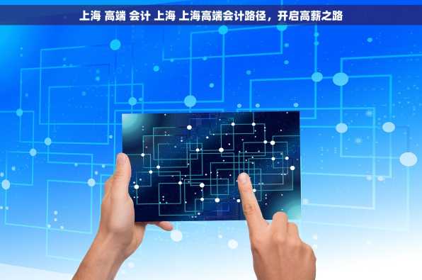 上海 高端 会计 上海 上海高端会计路径，开启高薪之路