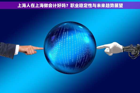 上海人在上海做会计好吗？职业稳定性与未来趋势展望