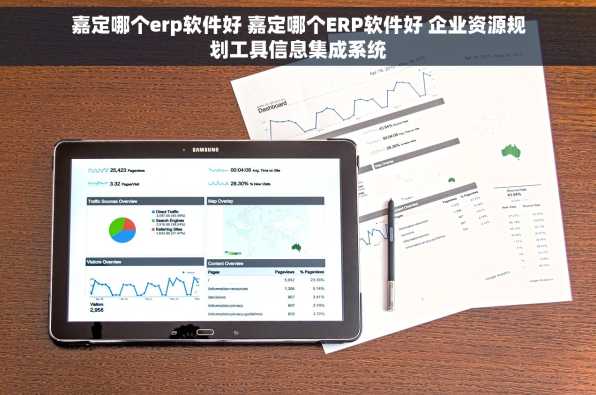 嘉定哪个erp软件好 嘉定哪个ERP软件好 企业资源规划工具信息集成系统