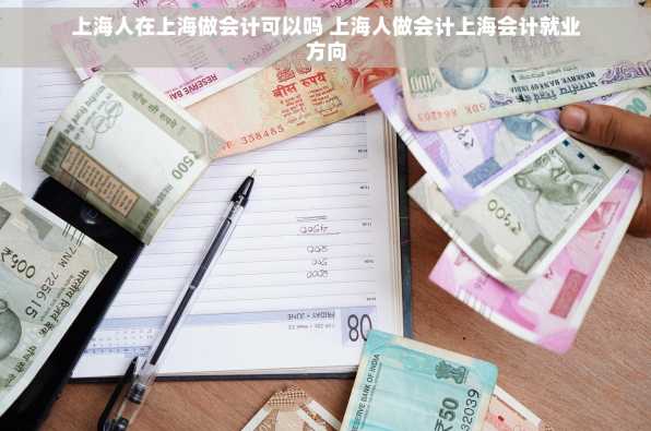 上海人在上海做会计可以吗 上海人做会计上海会计就业方向