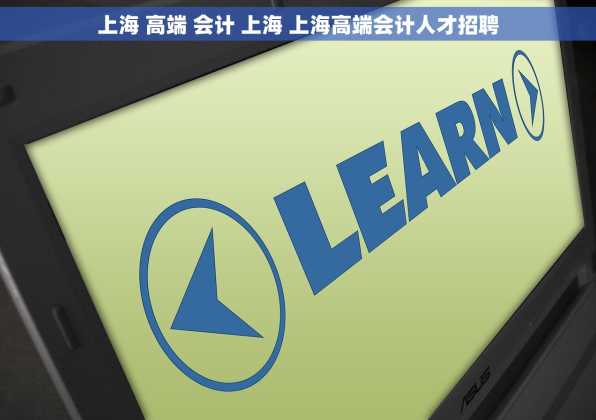上海 高端 会计 上海 上海高端会计人才招聘