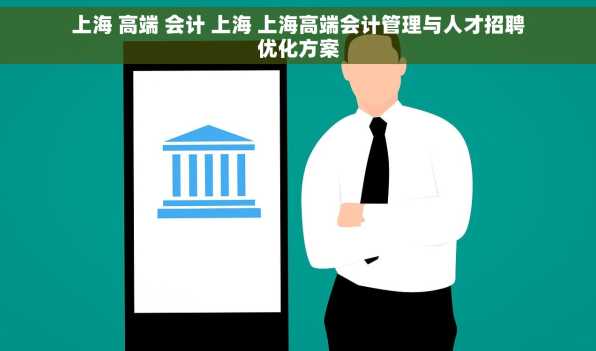 上海 高端 会计 上海 上海高端会计管理与人才招聘优化方案